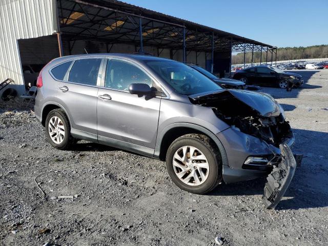 Photo 4 from auction – 2016 HONDA CR-V EX with VIN 2HKRM4H52GH636371