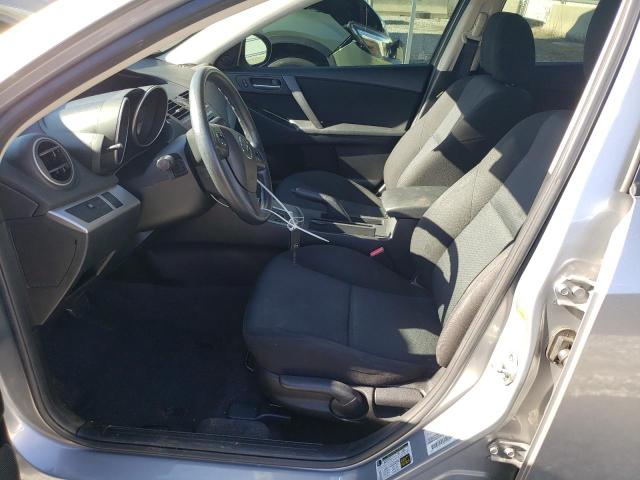 Photo 7 from auction – 2011 MAZDA 3 I with VIN JM1BL1VF0B1459318