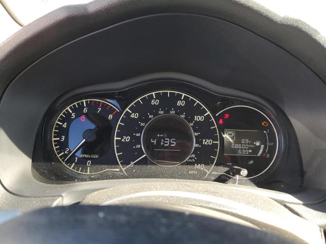 Photo 9 from auction – 2015 NISSAN VERSA with VIN 3N1CE2CP9FL387651