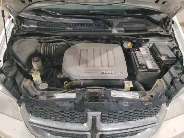 Photo 12 from auction – 2012 DODGE GRAND CARA with VIN 2C4RDGBG8CR424308
