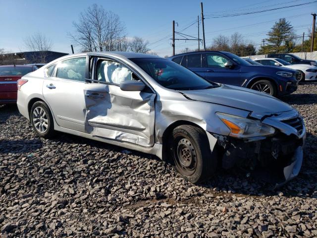 Photo 4 from auction – 2015 NISSAN ALTIMA 2.5 with VIN 1N4AL3AP9FC434830