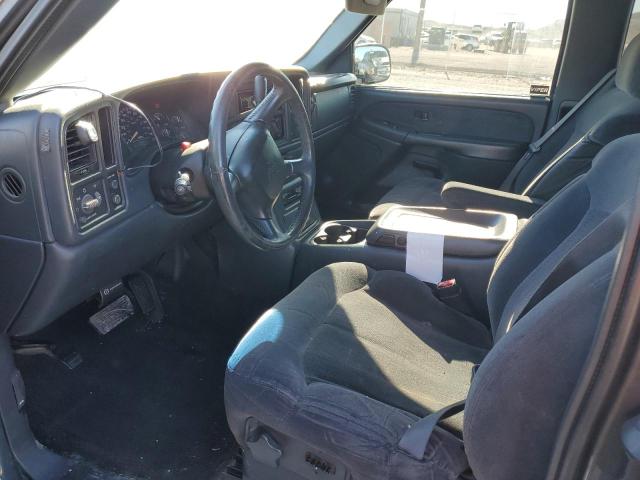 Photo 7 from auction – 2002 CHEVROLET SILVERADO with VIN 2GCEC19T921236041