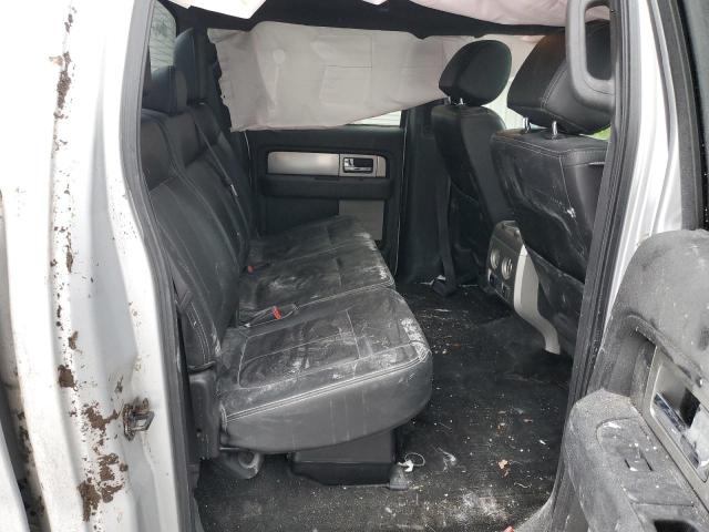 Photo 10 from auction – 2014 FORD F150 SUPER with VIN 1FTFW1ET5EKF48931