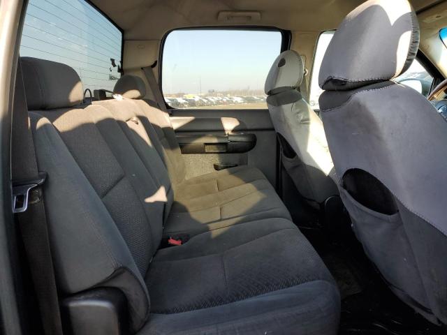 Photo 10 from auction – 2007 CHEVROLET 1500 with VIN 2GCEC13C771649639