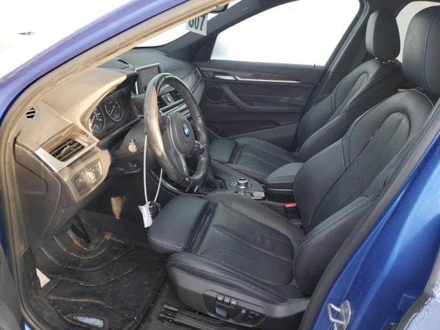 Photo 7 from auction – 2017 BMW X1 XDRIVE2 with VIN WBXHT3C36H5F81459