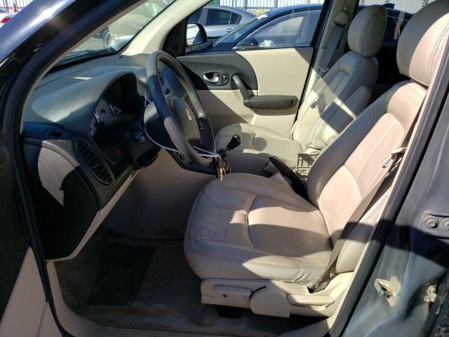 Photo 7 from auction – 2005 SATURN VUE with VIN 5GZCZ23D75S807509