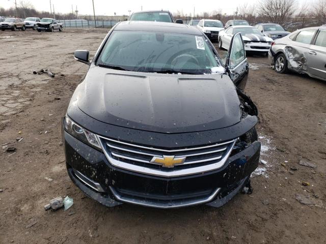 Photo 5 from auction – 2016 CHEVROLET IMPALA LT with VIN 2G1105SA5G9204793