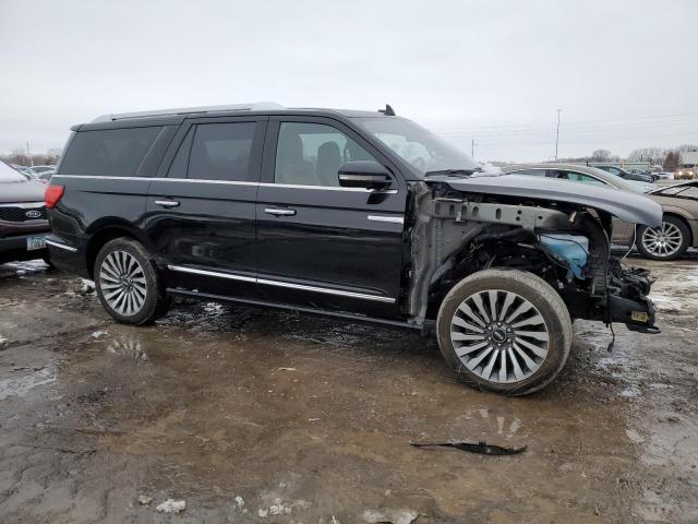 Photo 4 from auction – 2018 LINCOLN NAVIGATOR with VIN 5LMJJ3LT5JEL16712