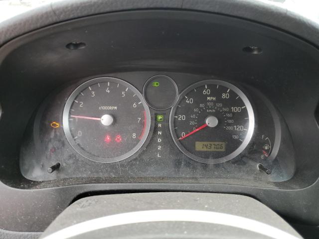 Photo 9 from auction – 2006 SUZUKI AERIO PREM with VIN JS2RC61H565350666