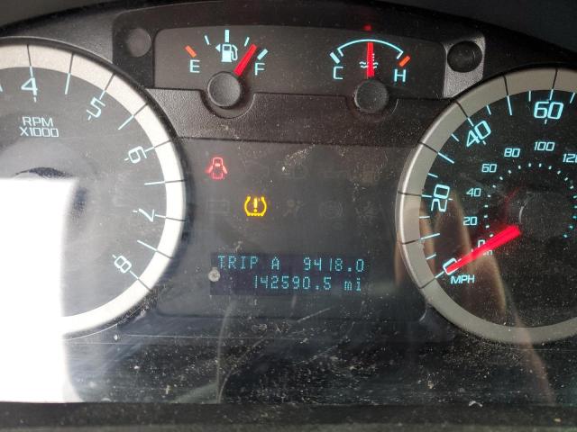 Photo 9 from auction – 2012 FORD ESCAPE LIM with VIN 1FMCU9EG8CKC33835