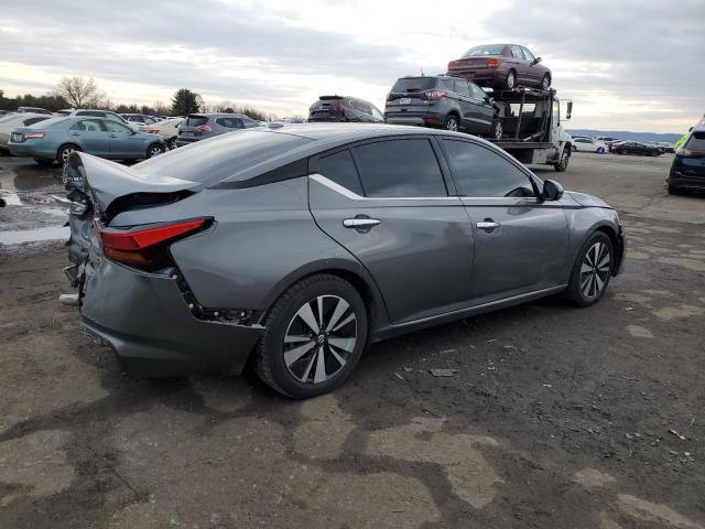 Photo 3 from auction – 2019 NISSAN ALTIMA SL with VIN 1N4BL4EV8KC205732