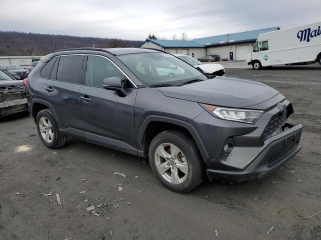 Photo 4 from auction – 2020 TOYOTA RAV4 XLE with VIN 2T3P1RFV4LC078673