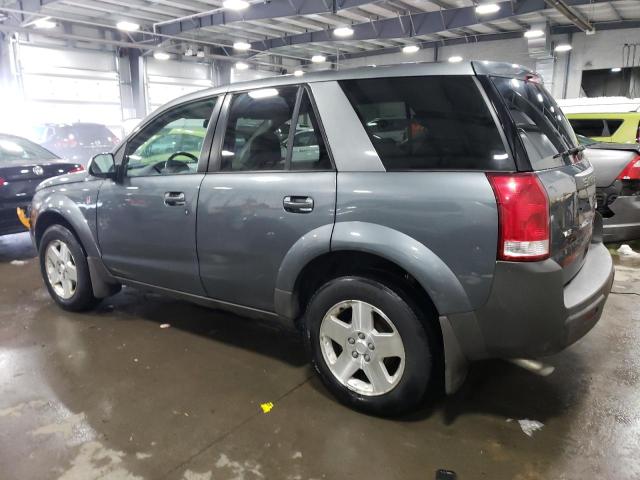Photo 2 from auction – 2005 SATURN VUE with VIN 5GZCZ63455S839320