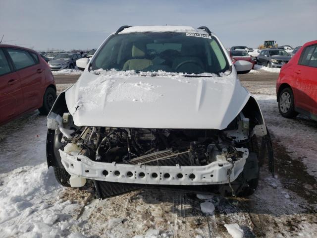 Photo 5 from auction – 2017 FORD ESCAPE SE with VIN 1FMCU9GD0HUC68190