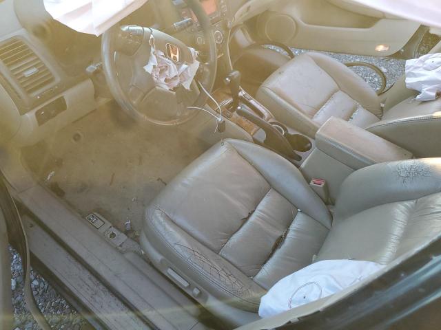 Photo 7 from auction – 2005 HONDA ACCORD EX with VIN 1HGCM66545A040463