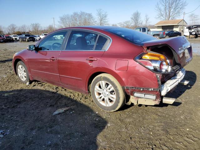 Photo 2 from auction – 2011 NISSAN ALTIMA BAS with VIN 1N4AL2AP6BN491494