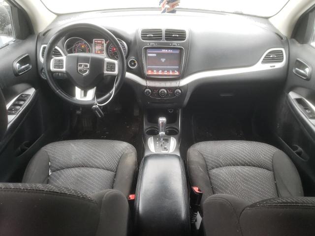Photo 8 from auction – 2015 DODGE JOURNEY SX with VIN 3C4PDCCG9FT754216