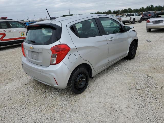 صورة رقم 3 من المزاد - 2016 CHEVROLET SPARK LS مع VIN KL8CB6SA1GC648562