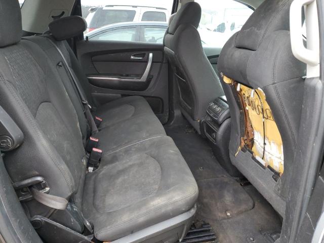 Photo 11 from auction – 2011 GMC ACADIA SLE with VIN 1GKKRPED3BJ190400