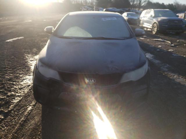 Photo 5 from auction – 2010 KIA FORTE EX with VIN KNAFU6A24A5153189