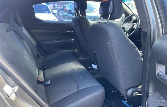 Photo 6 from auction – 2013 DODGE AVENGER SE with VIN 1C3CDZAB3DN628802