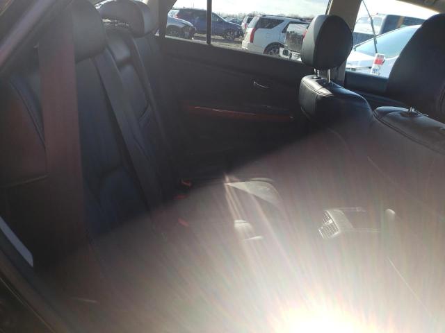 Photo 10 from auction – 2007 LEXUS RX 350 with VIN 2T2HK31U47C007125