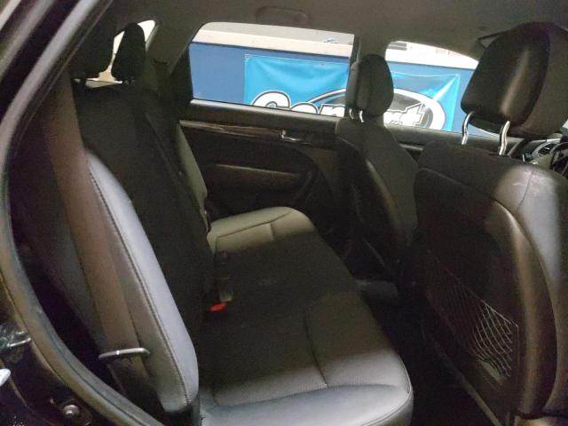 Photo 11 from auction – 2011 KIA SORENTO BA with VIN 5XYKTDA10BG054278