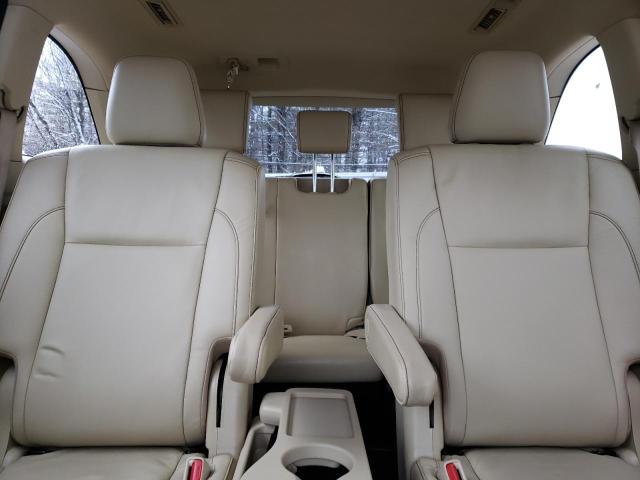 صورة رقم 10 من المزاد - 2017 TOYOTA HIGHLANDER مع VIN 5TDJZRFH5HS475986