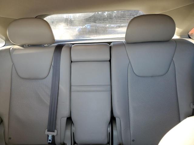 Photo 10 from auction – 2012 LEXUS RX 350 with VIN 2T2ZK1BA8CC068579