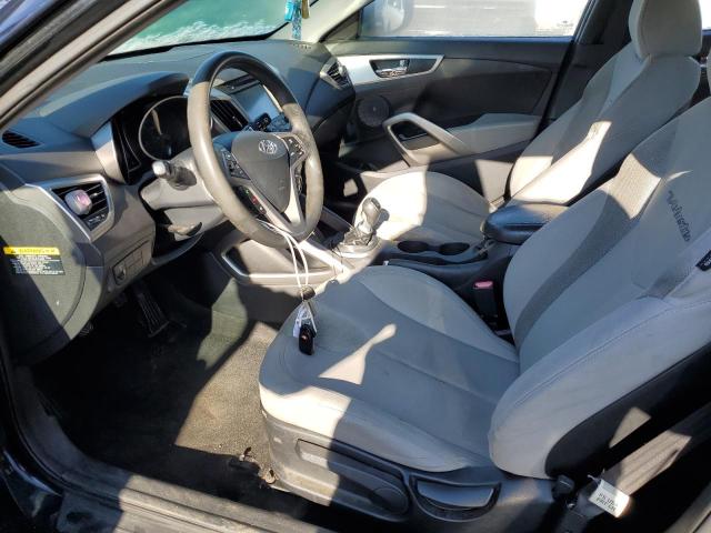 Photo 7 from auction – 2012 HYUNDAI VELOSTER with VIN KMHTC6AD8CU067074
