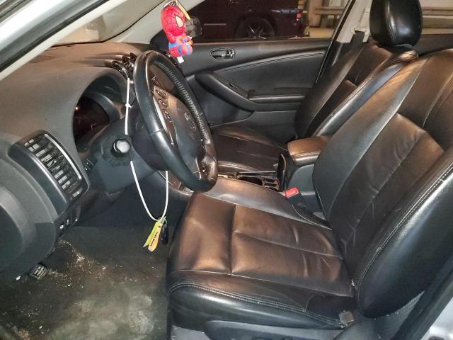 Photo 7 from auction – 2012 NISSAN ALTIMA SR with VIN 1N4BL2AP8CC125022