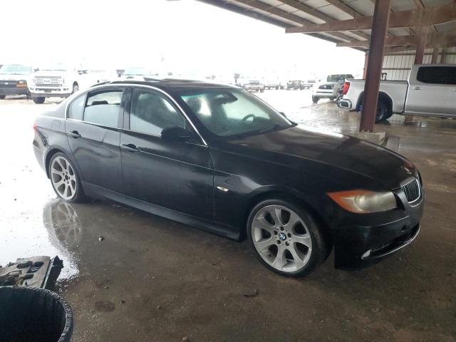 Photo 4 from auction – 2008 BMW 335 I with VIN WBAVB73548KY64465