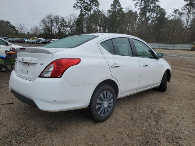 Photo 3 from auction – 2019 NISSAN VERSA S with VIN 3N1CN7AP1KL823449