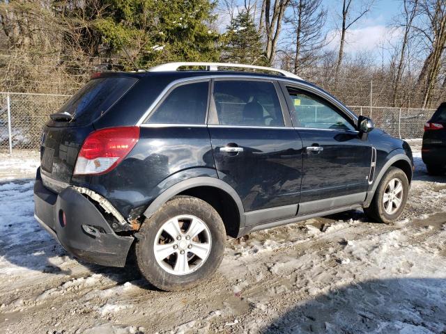 Photo 3 from auction – 2008 SATURN VUE XE with VIN 3GSCL33P98S610289