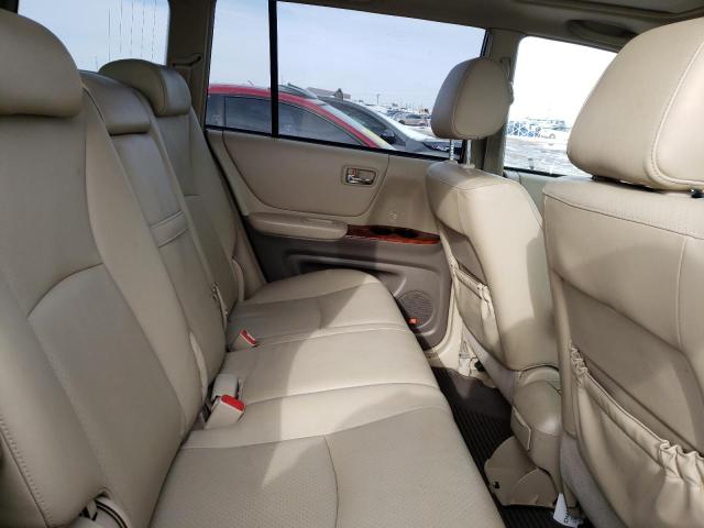 Photo 11 from auction – 2006 TOYOTA HIGHLANDER with VIN JTEEP21A160175382