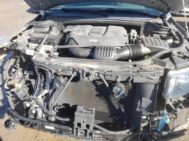Photo 12 from auction – 2015 JEEP GRAND CHER with VIN 1C4RJFAG8FC877832