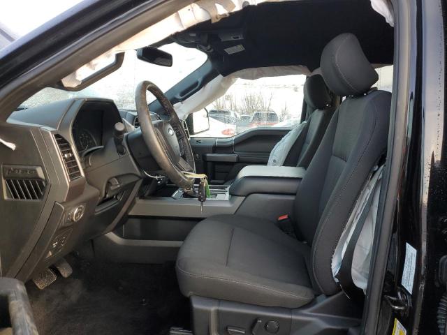 Photo 7 from auction – 2019 FORD F150 SUPER with VIN 1FTEW1EP4KFD13018