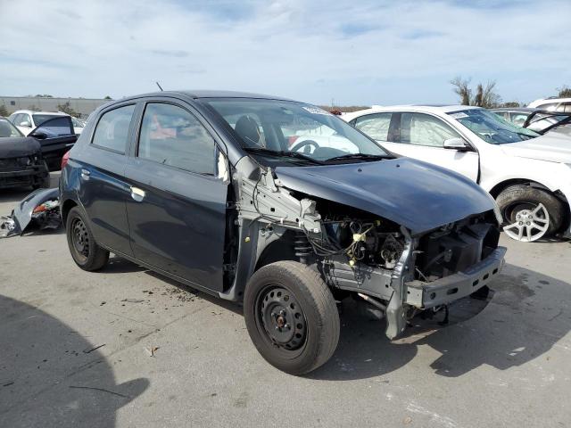 Photo 4 from auction – 2015 MITSUBISHI MIRAGE DE with VIN ML32A3HJ7FH008971