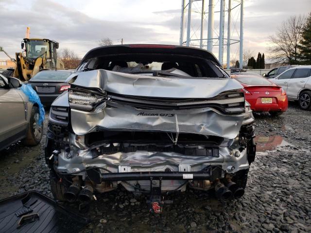 Photo 6 from auction – 2021 PORSCHE MACAN GTS with VIN WP1AG2A50MLB50425
