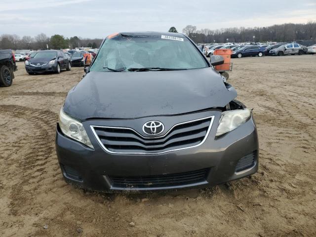 Photo 5 from auction – 2011 TOYOTA CAMRY BASE with VIN 4T1BF3EK5BU738967