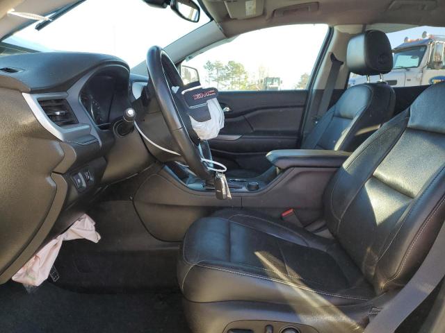 Photo 7 from auction – 2019 GMC ACADIA SLT with VIN 1GKKNULS1KZ131634