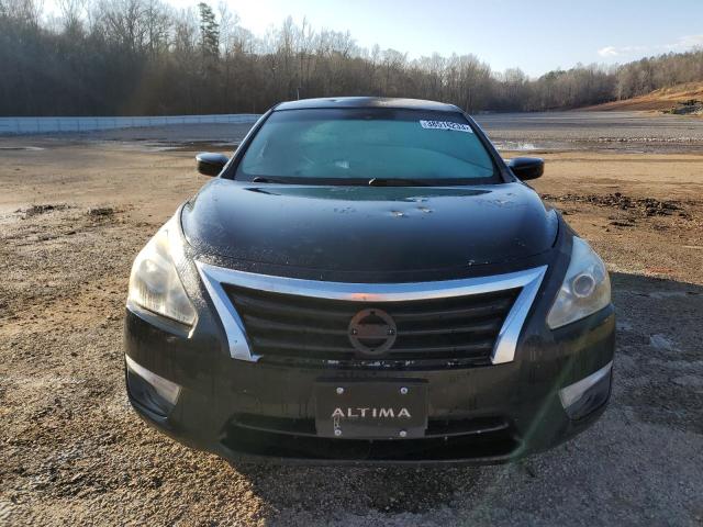 Photo 5 from auction – 2013 NISSAN ALTIMA 2.5 with VIN 1N4AL3AP5DN538636