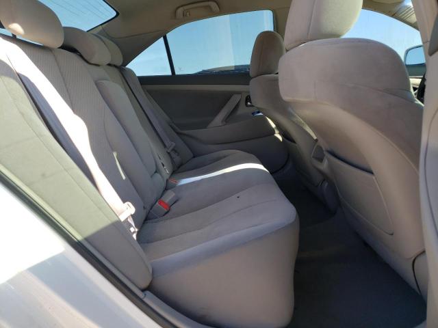 Photo 10 from auction – 2007 TOYOTA CAMRY CE with VIN 4T4BE46K17R010101