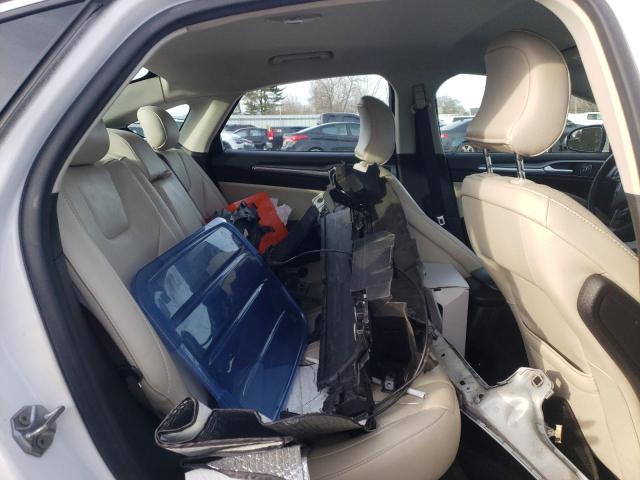 Photo 10 from auction – 2016 FORD FUSION TIT with VIN 3FA6P0K9XGR338507