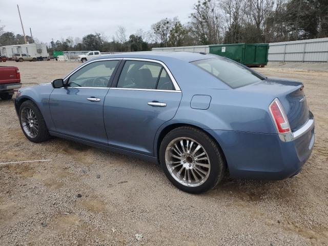 Photo 2 from auction – 2011 CHRYSLER 300C with VIN 2C3CA6CT1BH598332