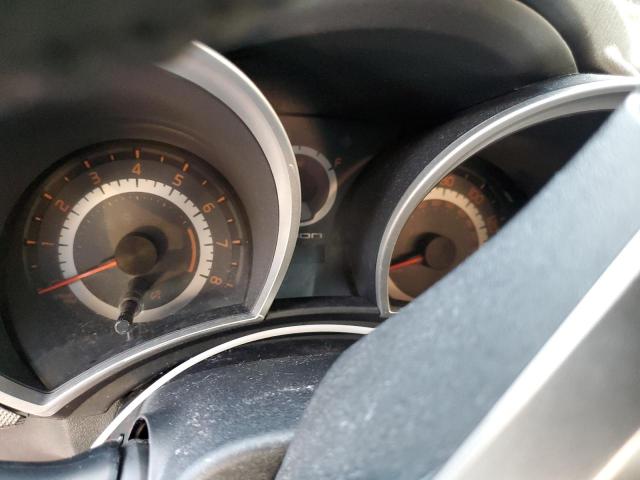 Photo 9 from auction – 2014 TOYOTA SCION TC with VIN JTKJF5C70E3080598