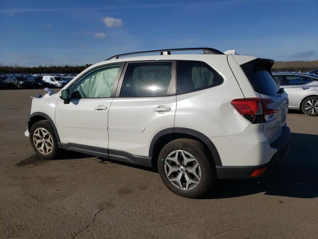 Photo 2 from auction – 2019 SUBARU FORESTER P with VIN JF2SKAGC6KH504826