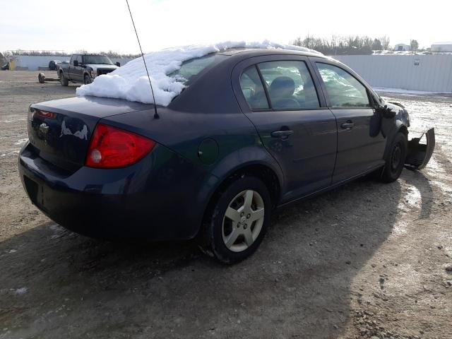 Photo 3 from auction – 2008 CHEVROLET COBALT LT with VIN 1G1AL58FX87125083
