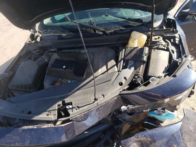 Photo 11 from auction – 2017 CHEVROLET IMPALA LT with VIN 1G1105S33HU190124