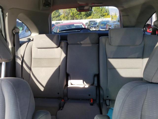 Photo 10 from auction – 2008 HONDA CR-V EX with VIN JHLRE38548C048866